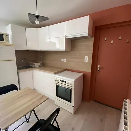 Le Petit Lignon, Centre Apartman *