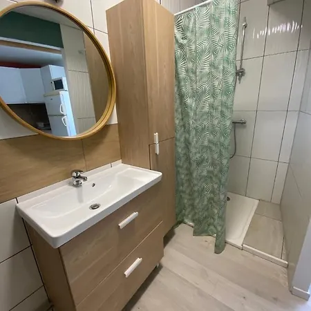 Le Petit Lignon, Centre Apartman