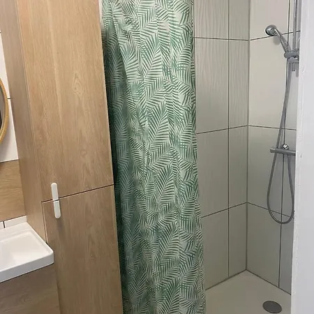 Le Petit Lignon, Centre Apartman *