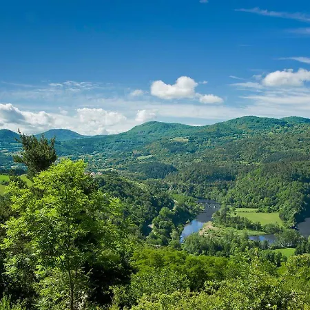 Le Petit Lignon, Centre * Saint-Maurice-de-Lignon